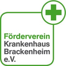 Logo des Förderverein Krankenhaus Brackenheim e.V.